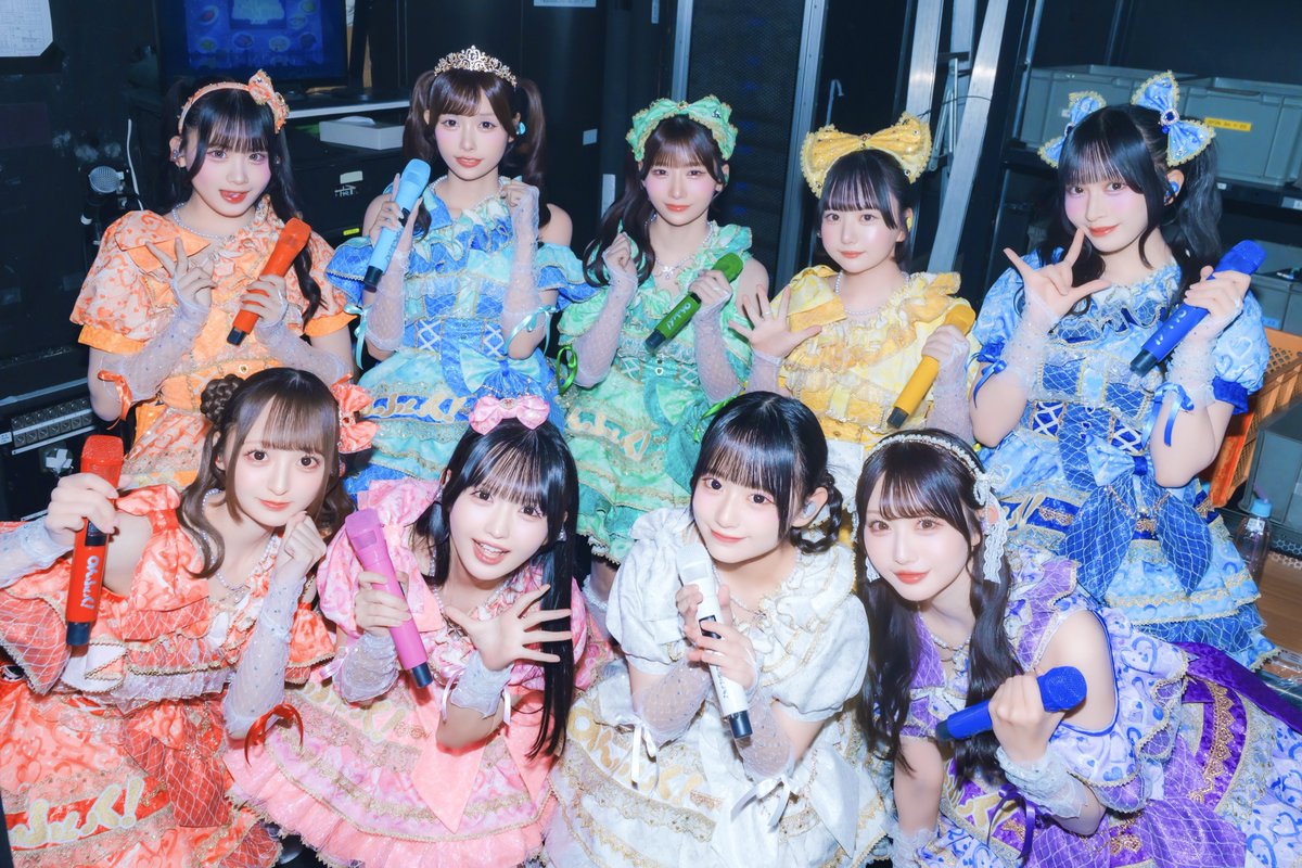 Nonfic_official's tweet photo. これってまさか！ノンフィクション！？

#のんふぃく https://t.co/KvDwi1oIej