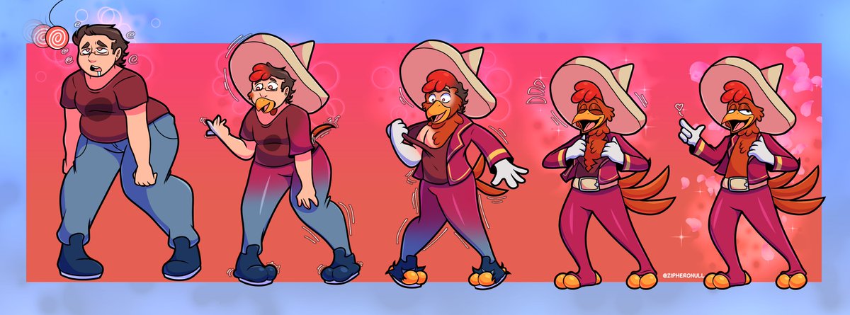 Zipher0Null's tweet photo. I almost forgot to upload this one, and its fits now that we are on our patriotic month here in Mexico!!

Comm for @NordicFeline 

#TSF #TFEveryday #TFTuesday https://t.co/HtjUJ8aLdr