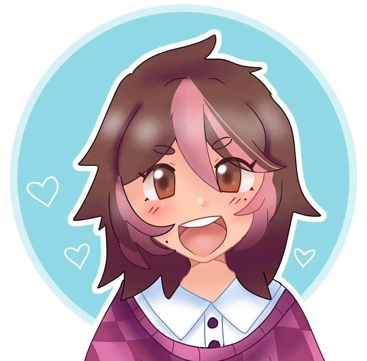 MerryBurrowell's tweet photo. I have honestly been so drained from work recently that I haven’t found the energy to draw! Wish I could go back to when I drew lots like in art fight! Characters belong to their respective owners! ☀️

#oc #artmoots #artfight #Vtuber https://t.co/DLRZFN0prr