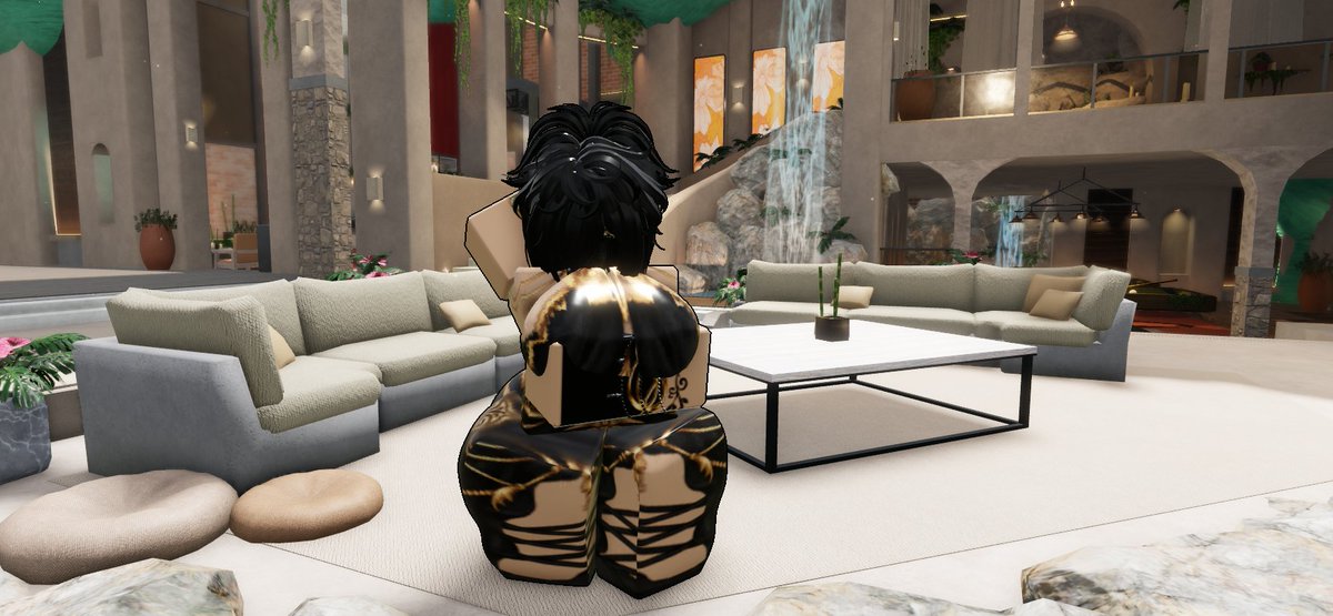 Kaguyapink's tweet photo. Enjoying the outside scenery🌍
#robloxcondos ♡ #robloxcondo ♡ #robloxrule34 ♡ #robloxr34 ♡ #rrule34 ♡ #rr34 ♡ #rosex ♡ #roporn ♡#robloxnsfw ♡ #NSFW https://t.co/ff3OHPRvBR