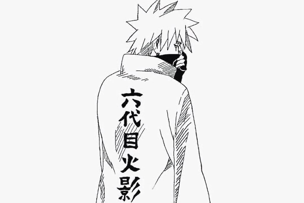 DailyAllNaruto's tweet photo. 🎂 (9/15) Today is Kakashi's birthday! https://t.co/HETWqBXo58