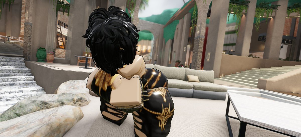 Kaguyapink's tweet photo. Enjoying the outside scenery🌍
#robloxcondos ♡ #robloxcondo ♡ #robloxrule34 ♡ #robloxr34 ♡ #rrule34 ♡ #rr34 ♡ #rosex ♡ #roporn ♡#robloxnsfw ♡ #NSFW https://t.co/ff3OHPRvBR