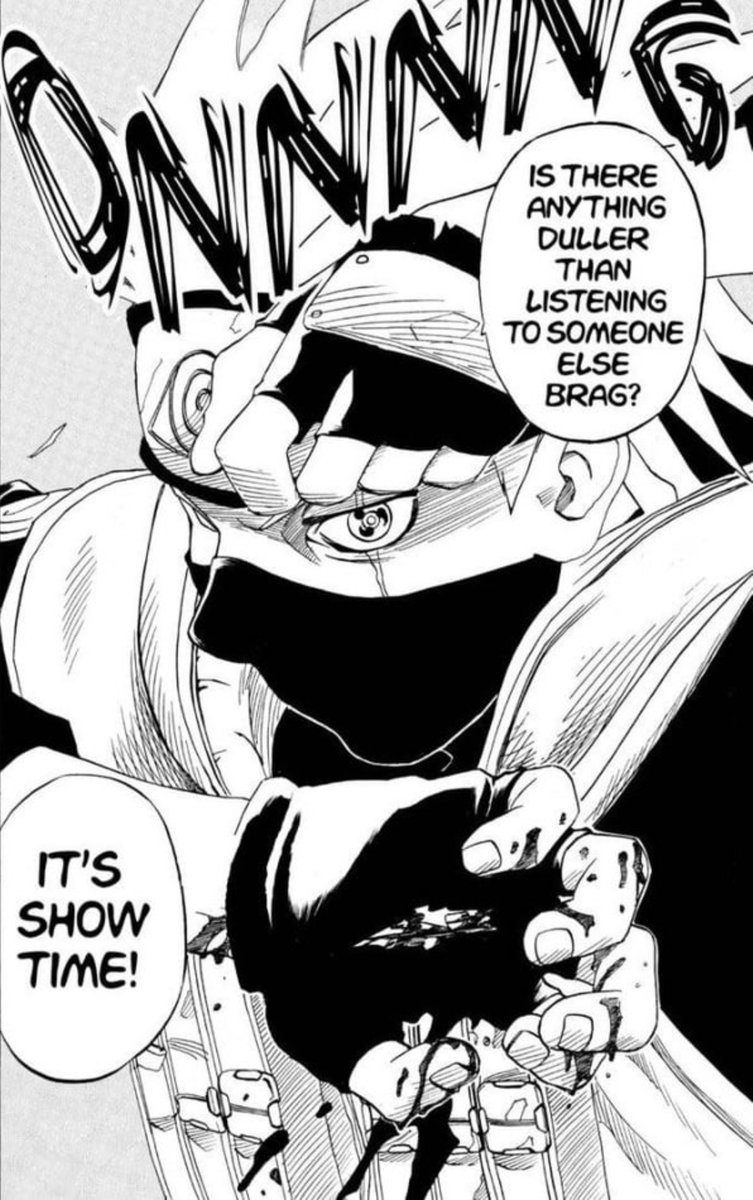DailyAllNaruto's tweet photo. 🎂 (9/15) Today is Kakashi's birthday! https://t.co/HETWqBXo58