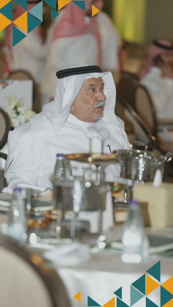 greenindustri25's tweet photo. اختُتمت اليوم فعاليات مزاد مخطط الصناعات الخضراء بالدمام، وسط حضور مميز وأجواء عكست حجم الفرص الواعدة التي يحملها المخطط.

نشارككم جانباً من تفاصيل وأجواء المزاد، ونعتز بثقتكم وشراكتكم في هذه الفرصة الاستثمارية.

مشاع العقارية | نطوّر اليوم لنصنع غداً 🌱

#مشاع_العقارية #مخطط_الصناعات_الخضراء #مزاد #الدمام