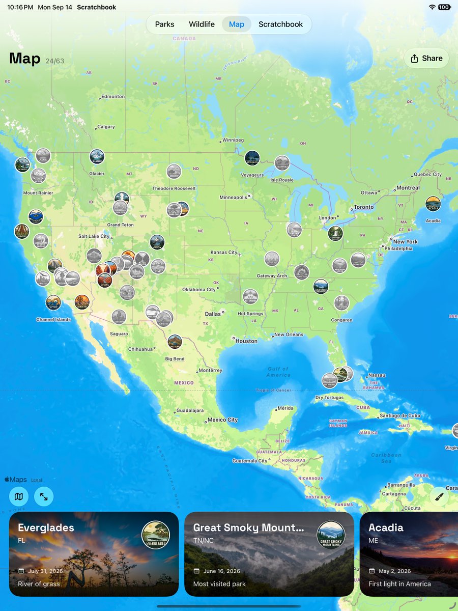 SmallTrailApps tweet picture