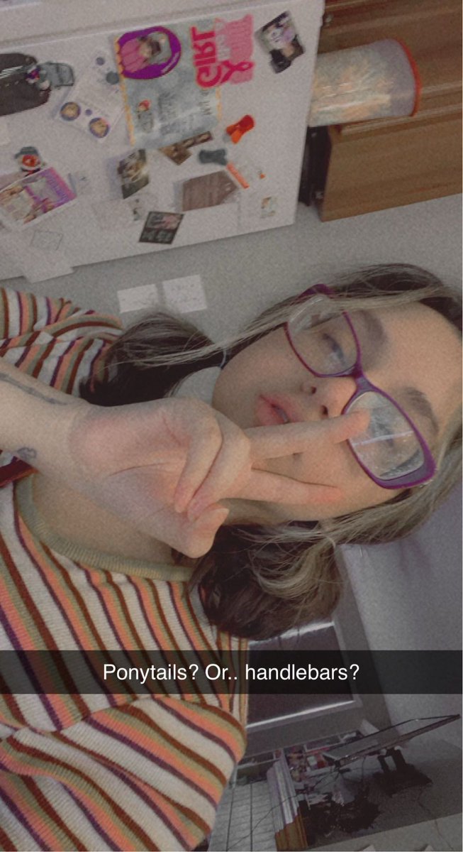 sleepymilkttv's tweet photo. I miss this confidence of this person. I lost myself two years ago and it’s hard to get back. https://t.co/wlqEQ11eXQ