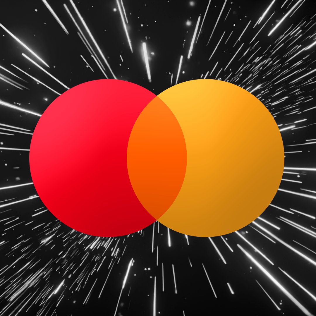 angrycryptoshow's tweet photo. JUST IN: Cardano Foundation has officially joined Mastercard's Crypto Partner Program.