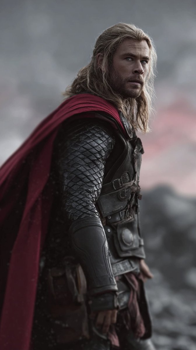 Pulaxki's tweet photo. THOR ⚡️ https://t.co/qDrOLWcj9E