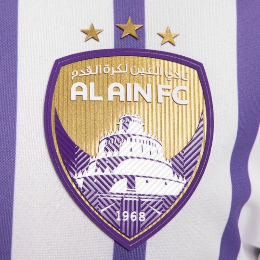 azalameri's tweet photo. مهما دفعتوا من المليارات واستقطبتوا نجوم عالميين ..يأتي العين بأسوء نسخة وسكواد جيد لا أكثر ويبعثرها في الهواء لذلك نعيد ونكرر أقوى نسخة لك ولغيرك تنافس أسوء نسخة لنا والحقيقة الموجعة العين هو بعبع أندية المملكة و آسيا بالشخصية والقليل من اسمه 🤏🏼💜

كبير القارة وسيدها العين 💜 https://t.co/IrYpNhVZbE