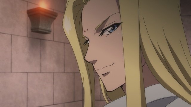 『天は赤い河のほとり』第11話「心のありか」感想｜逃げるのをやめたユーリに、黒太子の心が動く反応画像5