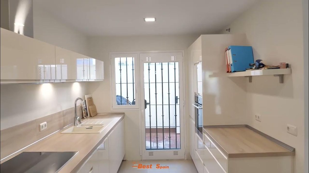 BestInSpainNet's tweet photo. For sale: Fantastic 5 bedroom townhouse beachside San Pedro, Marbella, EUR 1.350,000,-
Contact Bjørn Netland, Email: bjorn@BestinSpain.net
WhatsApp: +34691176007  
https://t.co/j3WG7x8dBo https://t.co/PZt6LEP7qb