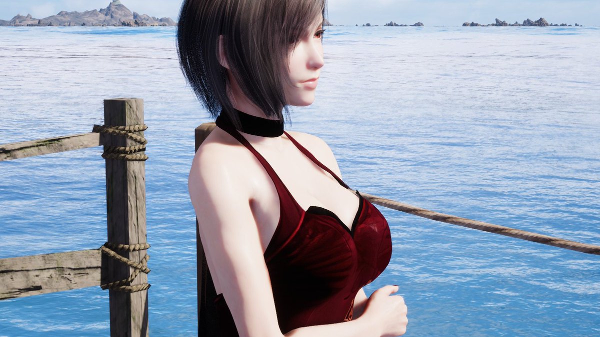 kelcoolboy's tweet photo. oh tifa ada <3 https://t.co/BvG0fbXdtQ