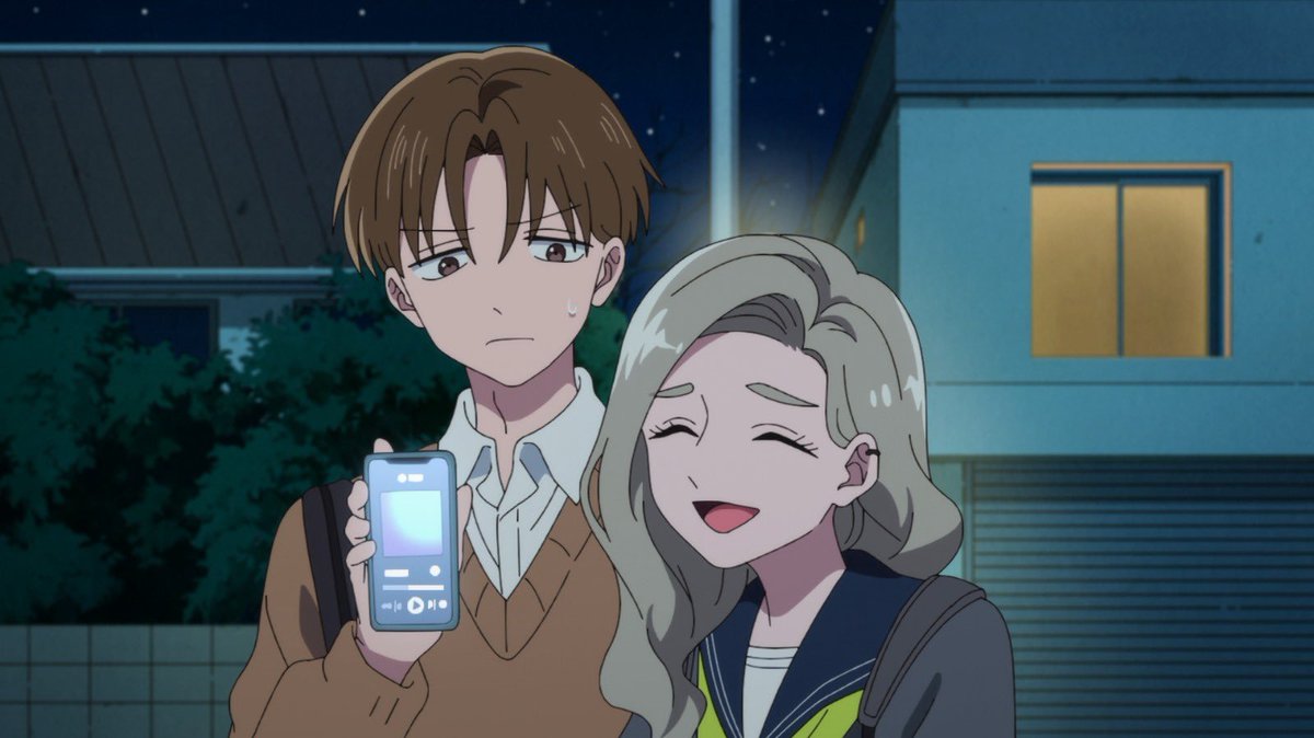 animesframe's tweet photo. Taira e Azuma https://t.co/QfJqnQ82qz