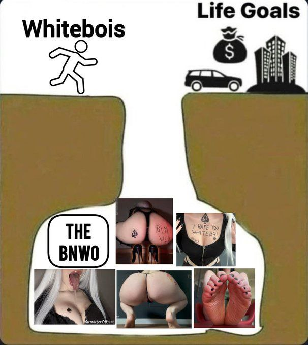 ToxicDomina's tweet photo. Your money? Hers. Your release? Hers. Your purpose? Service. 

That’s the BNWO way. You don’t need freedom... you need discipline. 

You need denial. You need to accept your place. Now pay up and thank me. 💸😈 https://t.co/nWwcC4ZH6D