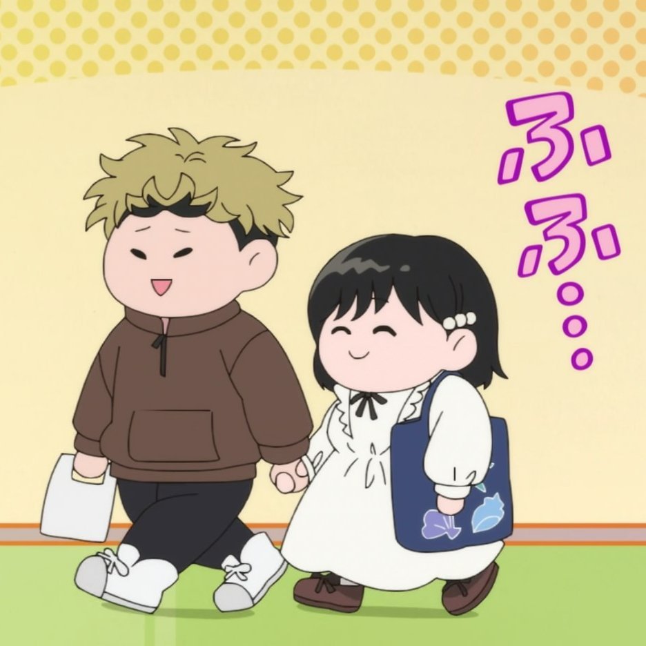 animesframe's tweet photo. Yamada e Nishi https://t.co/fl8S6Mfb22