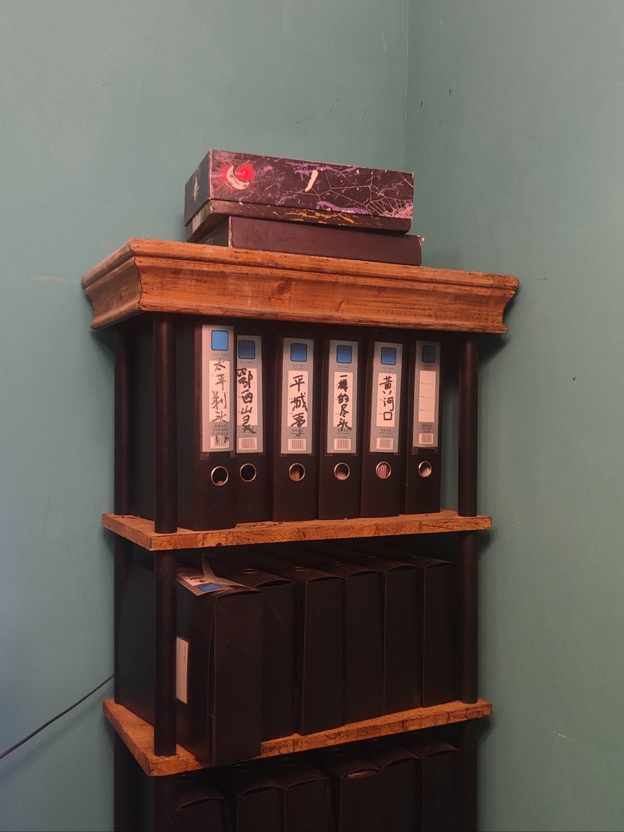 EvelynCookpsqg's tweet photo. Just escaped a 60-minute "Ghost Hotel" escape room—puzzles that clicked like magic, zero glitches, and that final lock Chef’s kiss. Who’s joining my next mission https://t.co/jelo5aXPnq