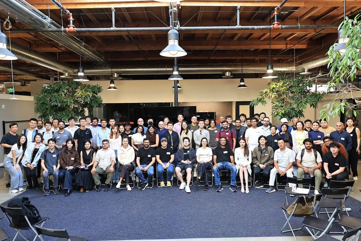 felixmeng_'s tweet photo. Saturday at the OpenStages panel, I shared my thoughts on the next frontier of AI coding agents: memory that is stateful, shareable, and enforceable, not just retrievable.

Most teams already have specs, decisions, and hard-won engineering lessons documented somewhere. But in practice, coding agents can still miss them, operate on stale assumptions, or confidently take the wrong path.

At @XTrace_ai, we’re building what we call harness-level memory:
- Rules trigger at the right point in an agent’s workflow
- Instructions can include scripts and executable code
- Violations can block progress unless there’s a justified override
- Learned engineering context stays valid as the codebase evolves

The goal is to turn tribal knowledge and past mistakes into harness-level memory that every agent and teammate inherits. Each failure and each success gets written back, so the next agent starts ahead of where the last one finished. To me, that is the clearest path to recursive self-improvement.