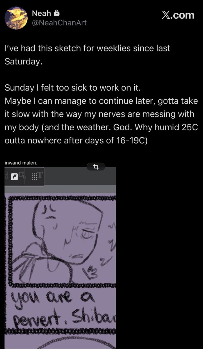 StreamWorks_'s tweet photo. So she's trying to move away from this like nothing's happening. Calling this just terminally online stuff was a choice. https://t.co/0miME6Kz4l
