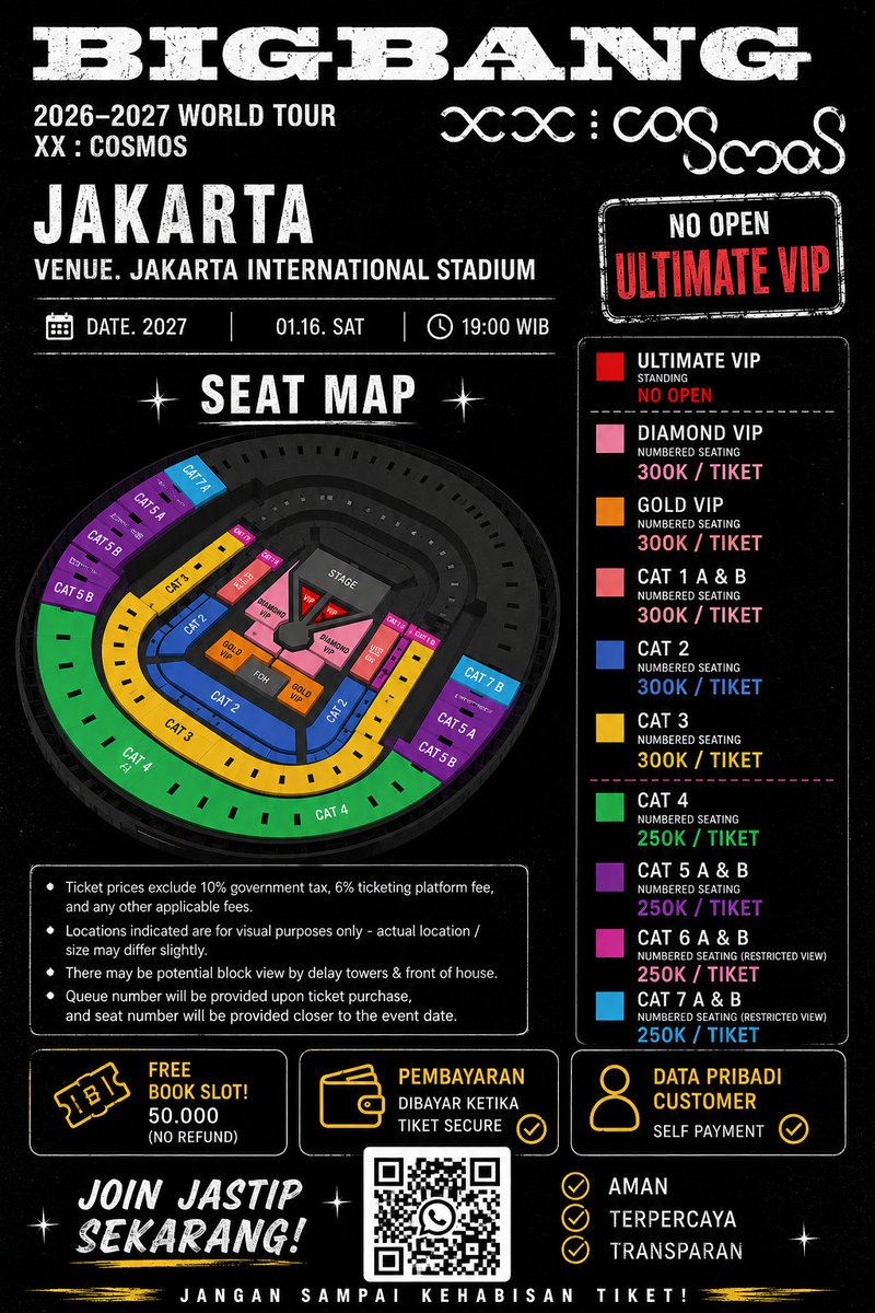 gusijekeyy's tweet photo. @wfflxx Gass kak ak msih open slot, rent membship jg 140k/code ( no sharing) https://t.co/CtPC1SNDUk