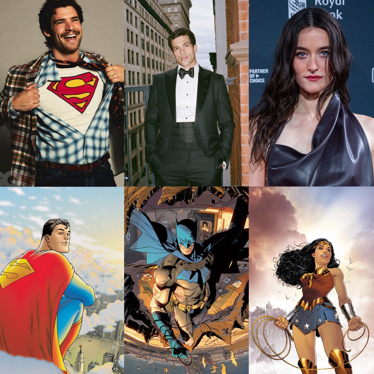 joaoguillll's tweet photo. Eu acho que esse é um dos melhores fan casts da DC que eu já vi.

Só basta o James Gunn querer. https://t.co/K3hvA0a7h0