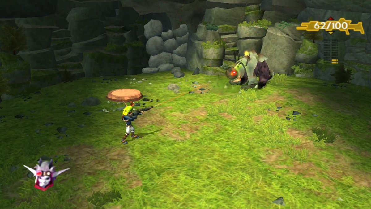 OmiLionheart's tweet photo. 4 alt thumbnails for Jak 2 HD Remaster Part 7. #Jak #Daxter #JakAndDaxter #Jak2 #JakII #HD #Remaster #Playstation3 #PS3 #NaughtyDog #HavenCity #MorphGun #Eco #Ammo #Artifacts #Precursor #Onin #Youtube #Thumbnail #Gaming #YoutubeGaming #VideoGames #Retro #RetroGames #RetroGaming https://t.co/yuheTlSbeH