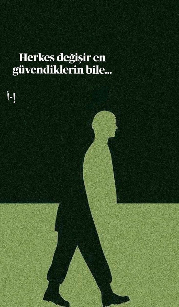 Yusufal06283025's tweet photo. Herkes değişir; en güvendiklerimiz bile…
Bu yüzden kalbini insana değil, Allah’a bağla. https://t.co/IHIvySIc4o