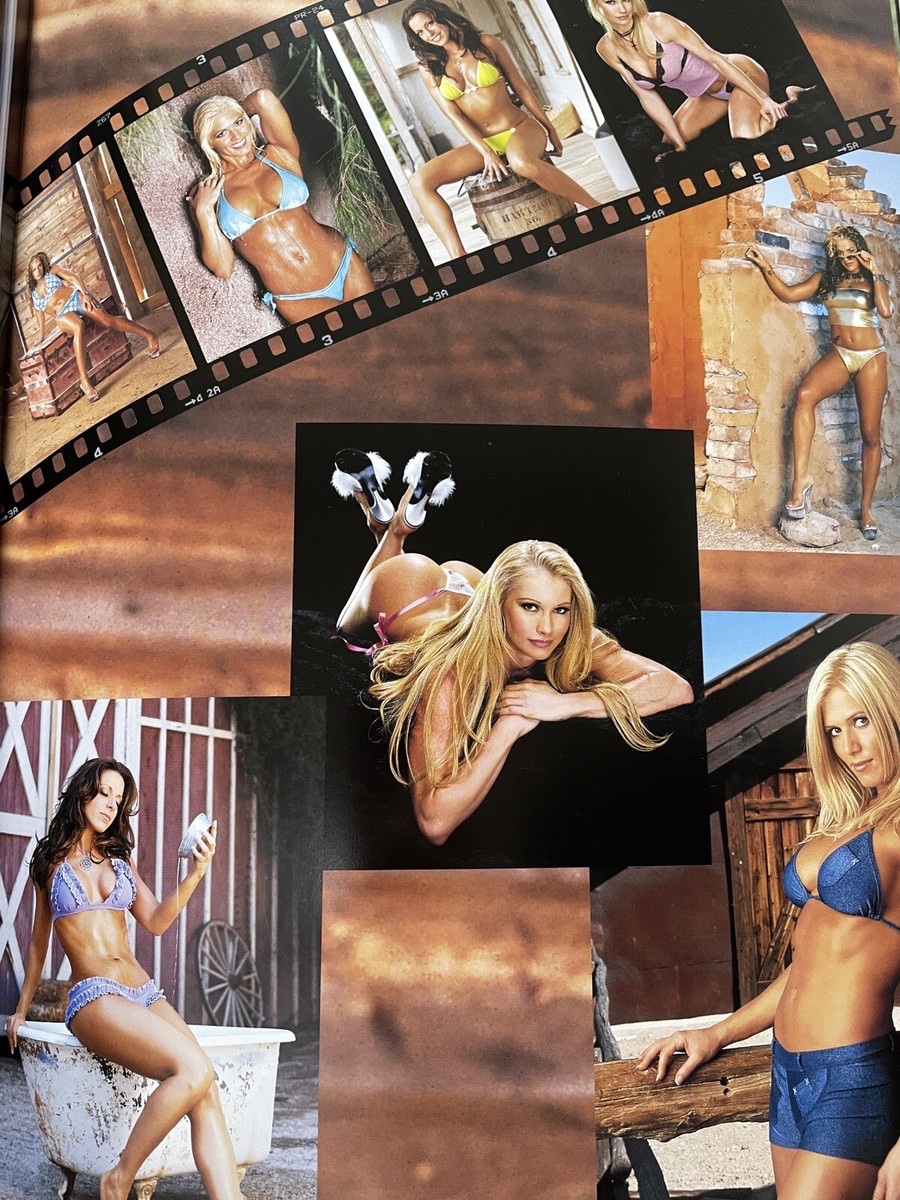 RuthlessAggresr's tweet photo. Smackdown program from 2003🥶 This was so PEAK. Every match felt PPV worthy https://t.co/lRxRlr18tw