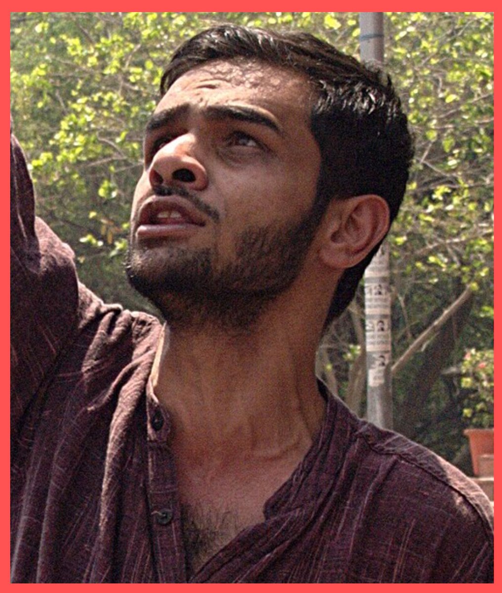 Imdead108_ybc's tweet photo. Jyoti Malhotra;-

She was caught for spying for pakistan. Not a single hindu stood for her ,No candles March, no judiciary abuse. We said punish her , Nation is first.

Umar Khalid:-

He is accused in 2020 Delhi riots. Supreme court said there is proof and rejected his bail.Still the entire left liberal & Islamist lobby is crying , abusing court's & making him Hero.