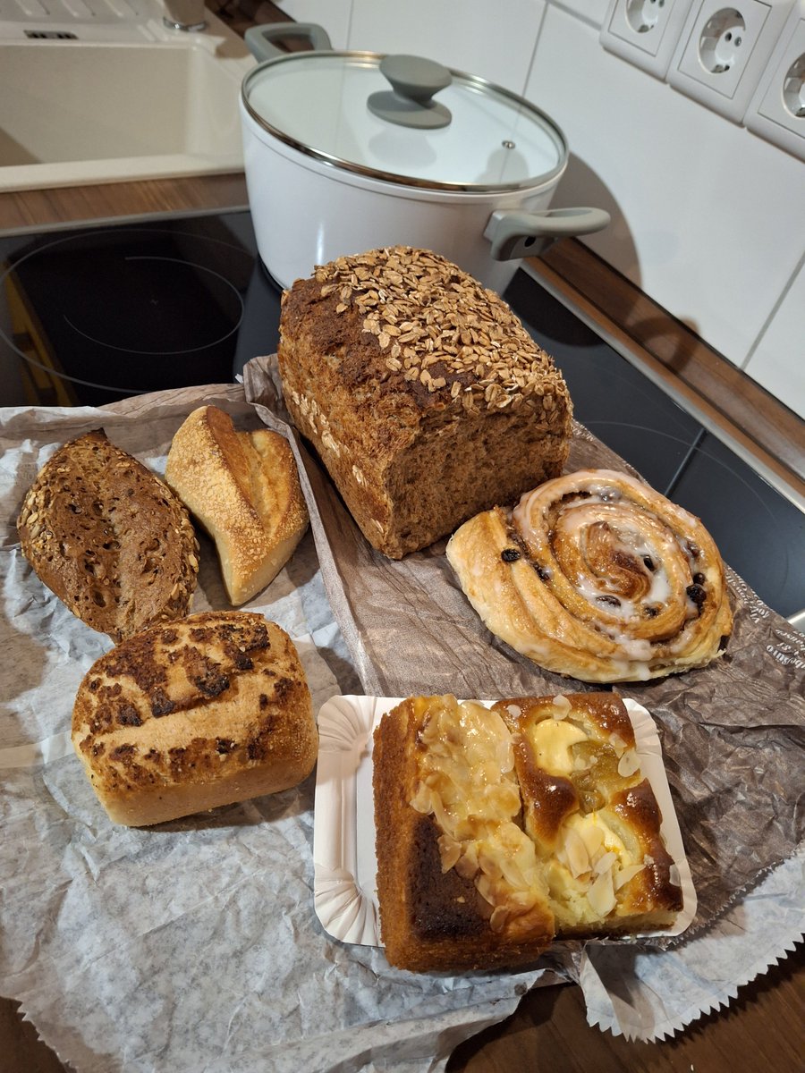 Christiane90159's tweet photo. #Toogoodtogo
4,25€
Wenigstens kann ich sparen https://t.co/hIxGSGQN8R