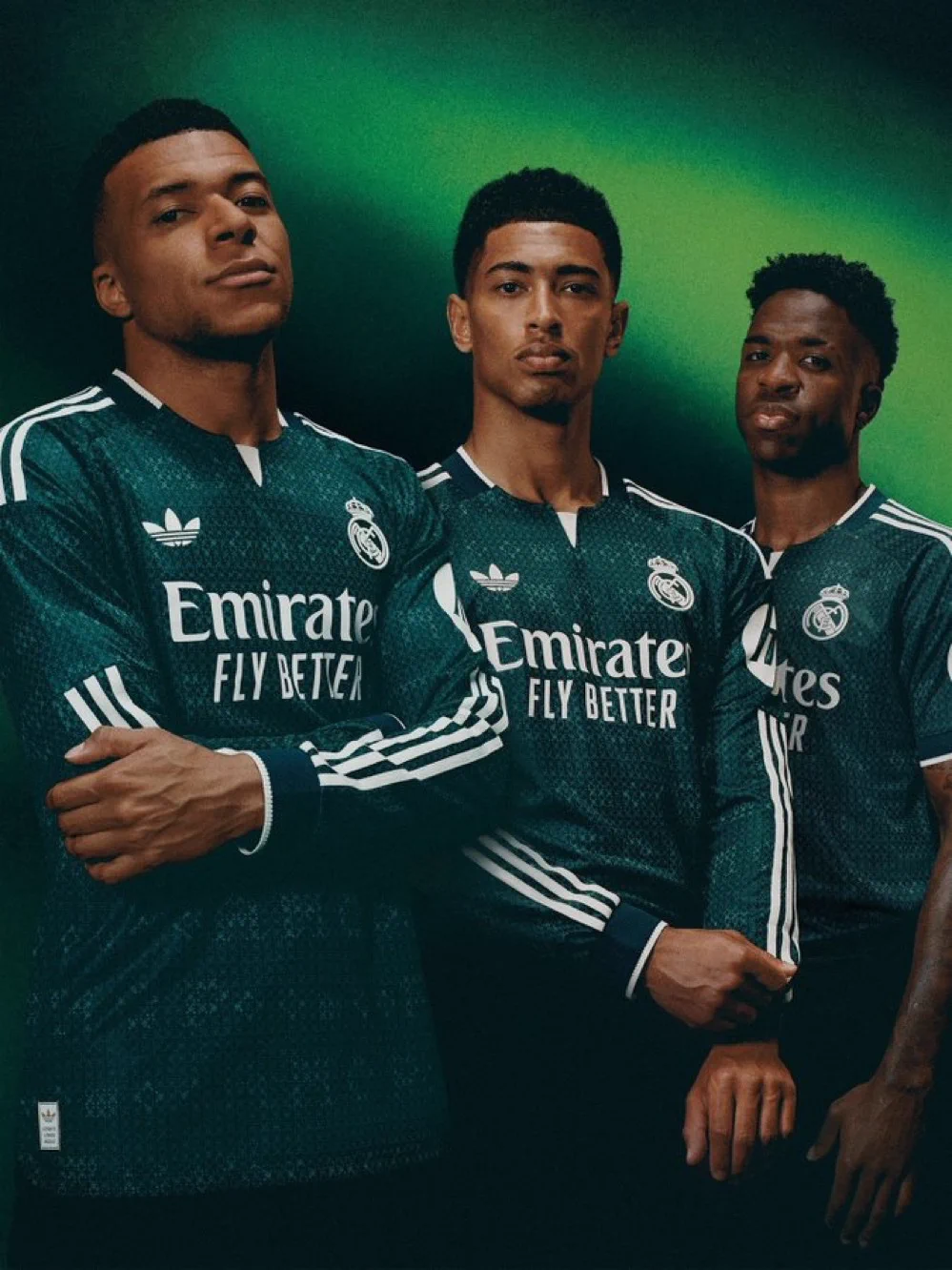Madrid Zone on X: 