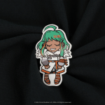 Photo by of the Devil @ Merch Now Live on Fangamer! (@ofthedevilgame)