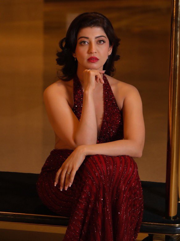 muthalbo's tweet photo. Pranitha Subhash
#Pranitha #PranithaSubhash https://t.co/MEURCKhLTY