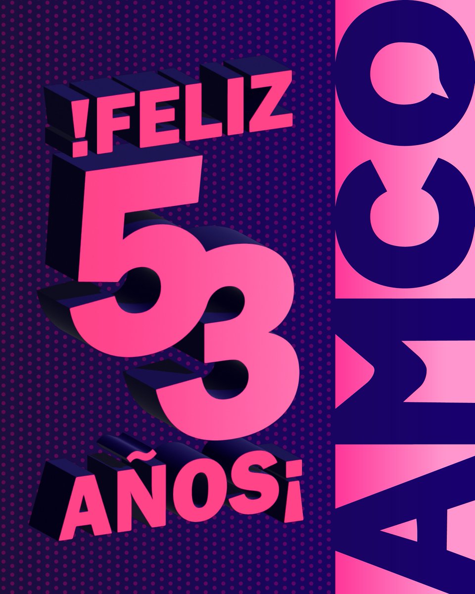 comunicacionUIA's tweet photo. ¡Felicidades a AMCO por cumplir 53 años! 🎉📣

Desde IBEROCOM, reconocemos el valor de generar espacios para compartir conocimientos, crear comunidad y seguir impulsando el desarrollo de quienes hacen de la comunicación una herramienta para conectar.

#IBEROCOM2026  #AMCO https://t.co/0Sxv8THngN
