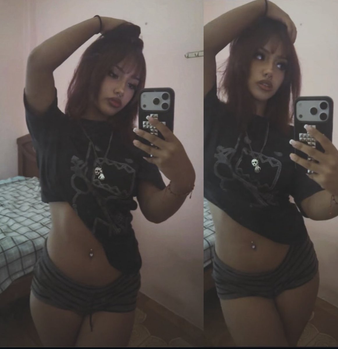Unknownyxjj's tweet photo. The things I’ll do to this sexy teen slut 😍 https://t.co/LpQbCofZqL