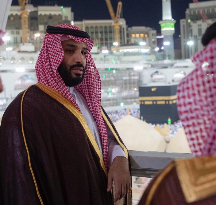 S_H_188's tweet photo. ﴿ومنْ يُرِدْ فِيهِ بِإِلْحَادٍ بِظُلْمٍ نُذِقْهُ مِنْ عَذَابٍ أَلِيمٍ﴾ سورة الحج

#الحوثي_يستهدف_مكه https://t.co/s7mU8Gf67u