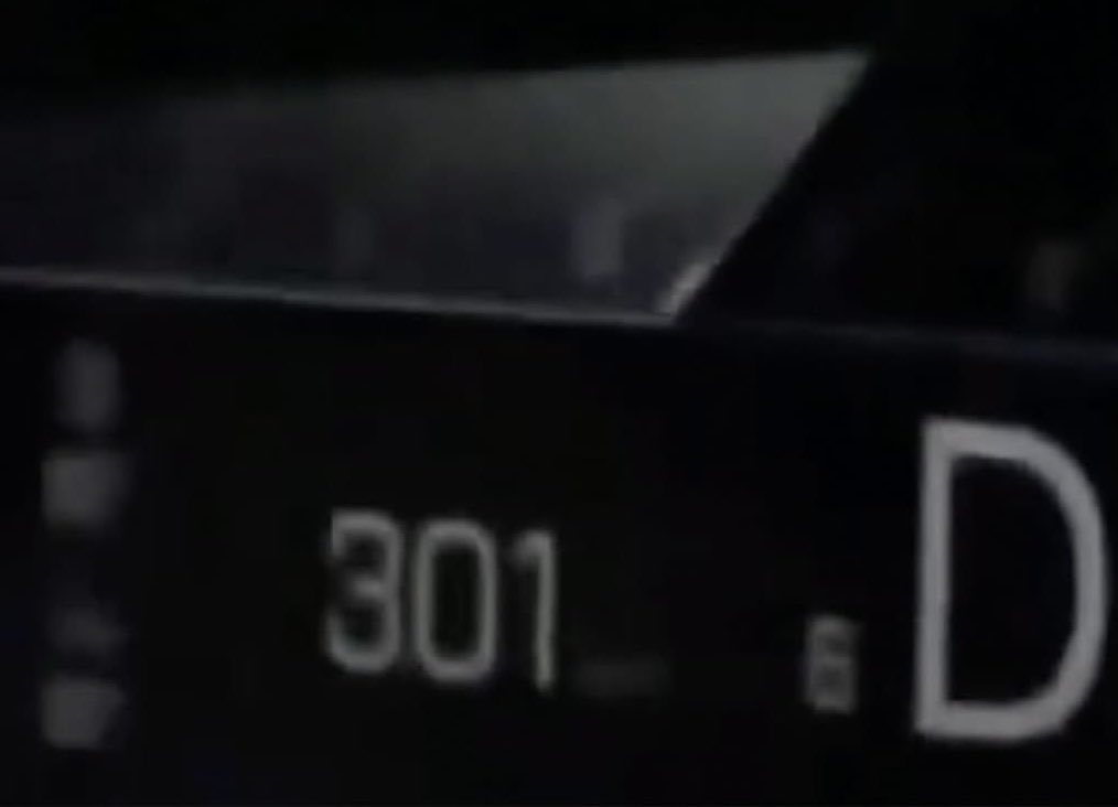Straitarea's tweet photo. The RCMP is investigating after a video was posted online of a vehicle travelling more than 300km/h in the Antigonish area: https://t.co/iunwN51CPD #nsrcmp #crimestoppers #speeding #dangerousdriving https://t.co/UP8MpcJbta