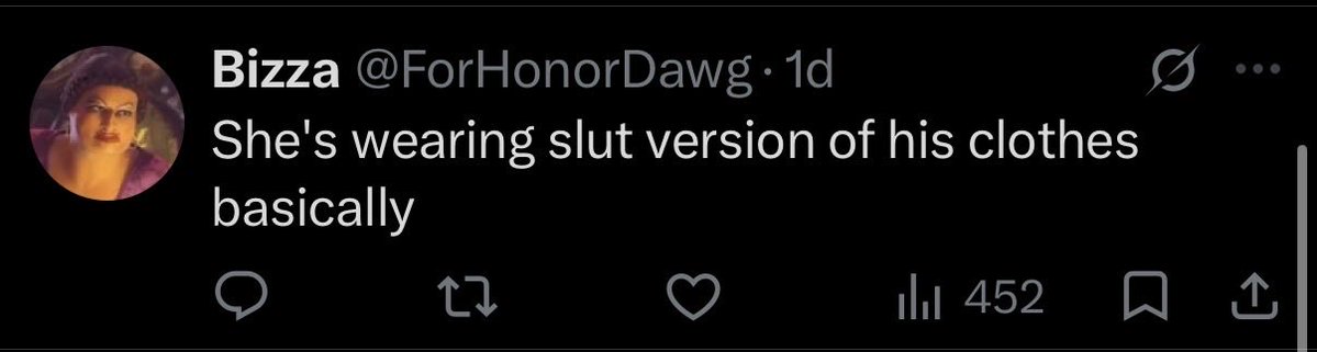 DailyCharFacts's tweet photo. @nisaragli Apparently Nicole is the bitch for yelling at a grown ass man for taking 6months worth of money 🫩 https://t.co/fKw7tCmtXP