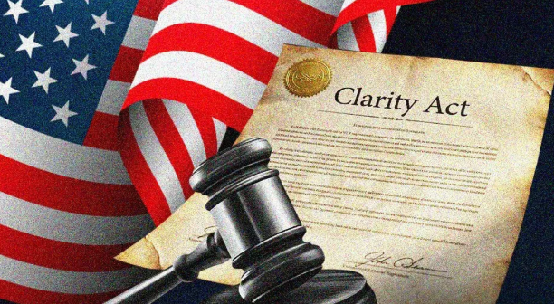 karl1b1's tweet photo. JUST IN: 🇺🇸 Senator Lummis says if the Crypto Clarity Act fails today, "we're done, it's over."

"It's now or never." https://t.co/egsvDPB3Eu