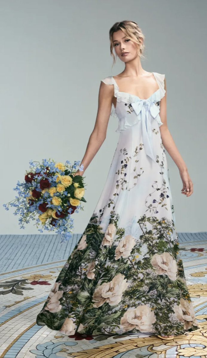 rosev1207's tweet photo. Alice + Olivia: Spring 2027 RTW NYFW Collection https://t.co/QSFO9C3L6m