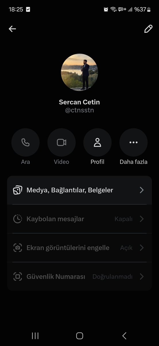 rat_1903's tweet photo. @Kartaling1903 Bu şahız dolandırıcı paramı alıp engelledi https://t.co/h4lL1uYAju