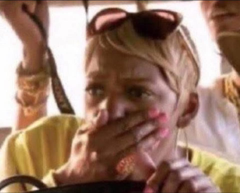 layxsnv's tweet photo. Me after realizing how expensive I am https://t.co/rIkFKeyw0n
