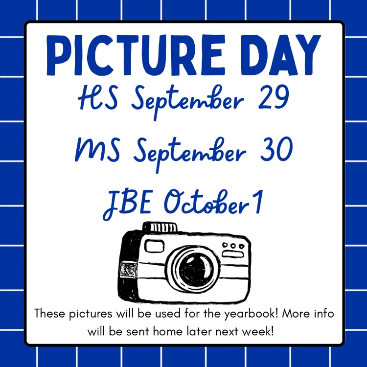 StarCitySchools's tweet photo. SCSD Picture Day Info: https://t.co/NKiWx7OW7D