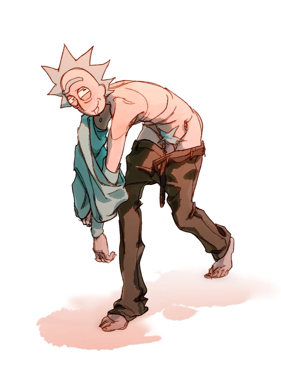 bxdbl7907's tweet photo. 当你的爷爷喝高了然后开始脱衣服。

#rickandmorty #ricksanchez https://t.co/dLvNJPTg5D