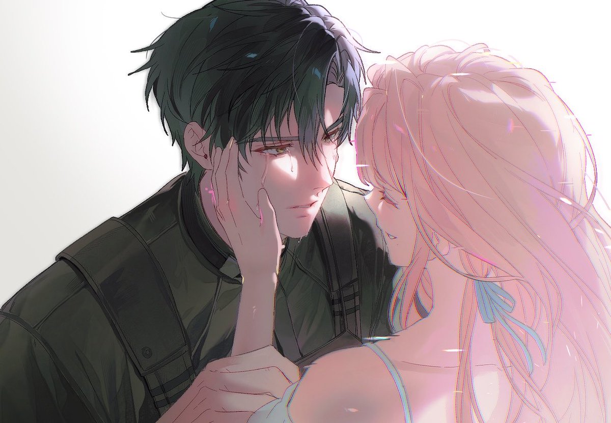 kjh0lv's tweet photo. #黎深 #zayne https://t.co/PBuVQVWdUn
