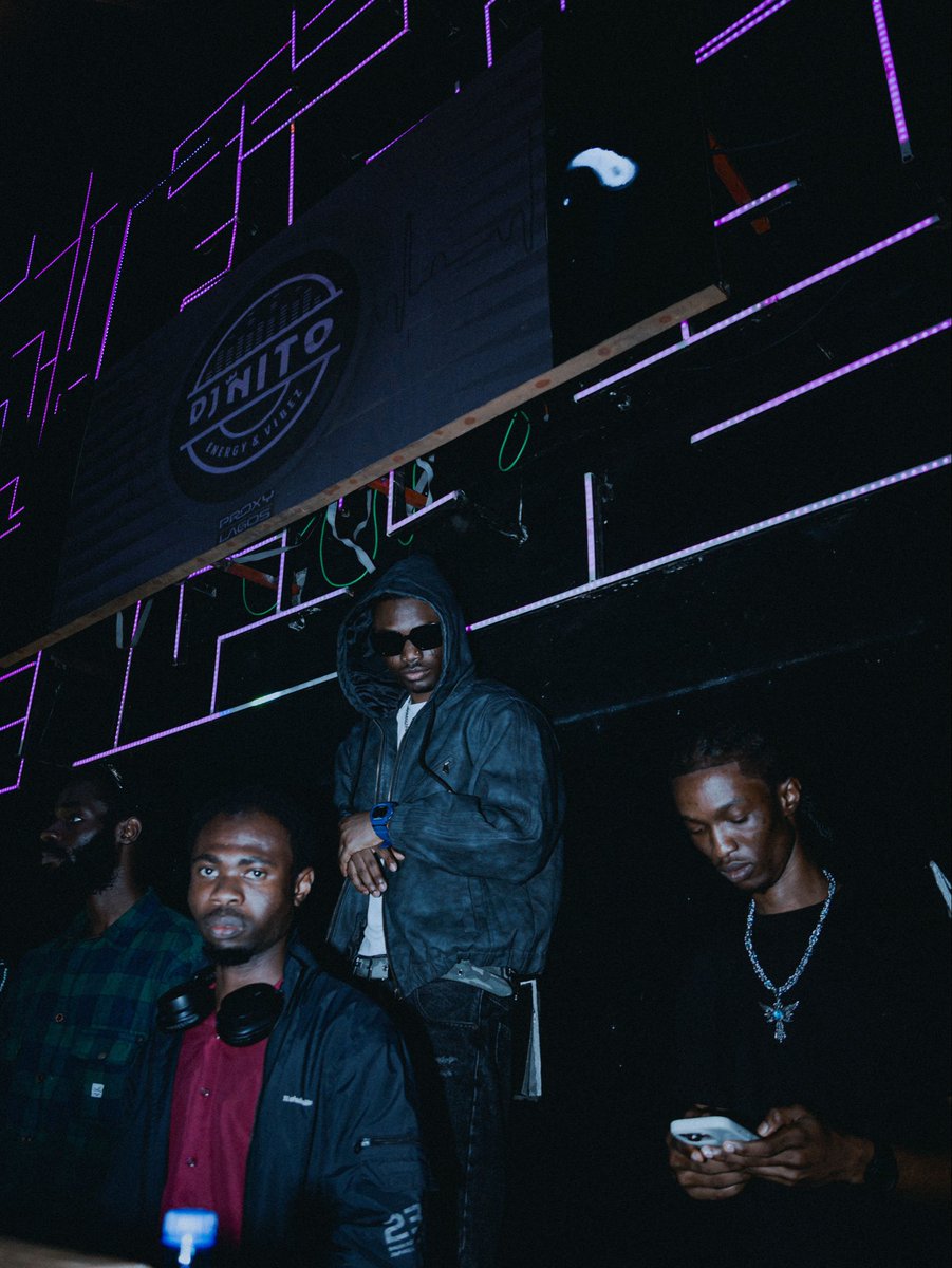 Iamaaon's tweet photo. Do it for me put your hoodie on 
I like the way you Dey put it on me

Stream PUT IT ON on all platforms https://t.co/UFrWTzUNsm