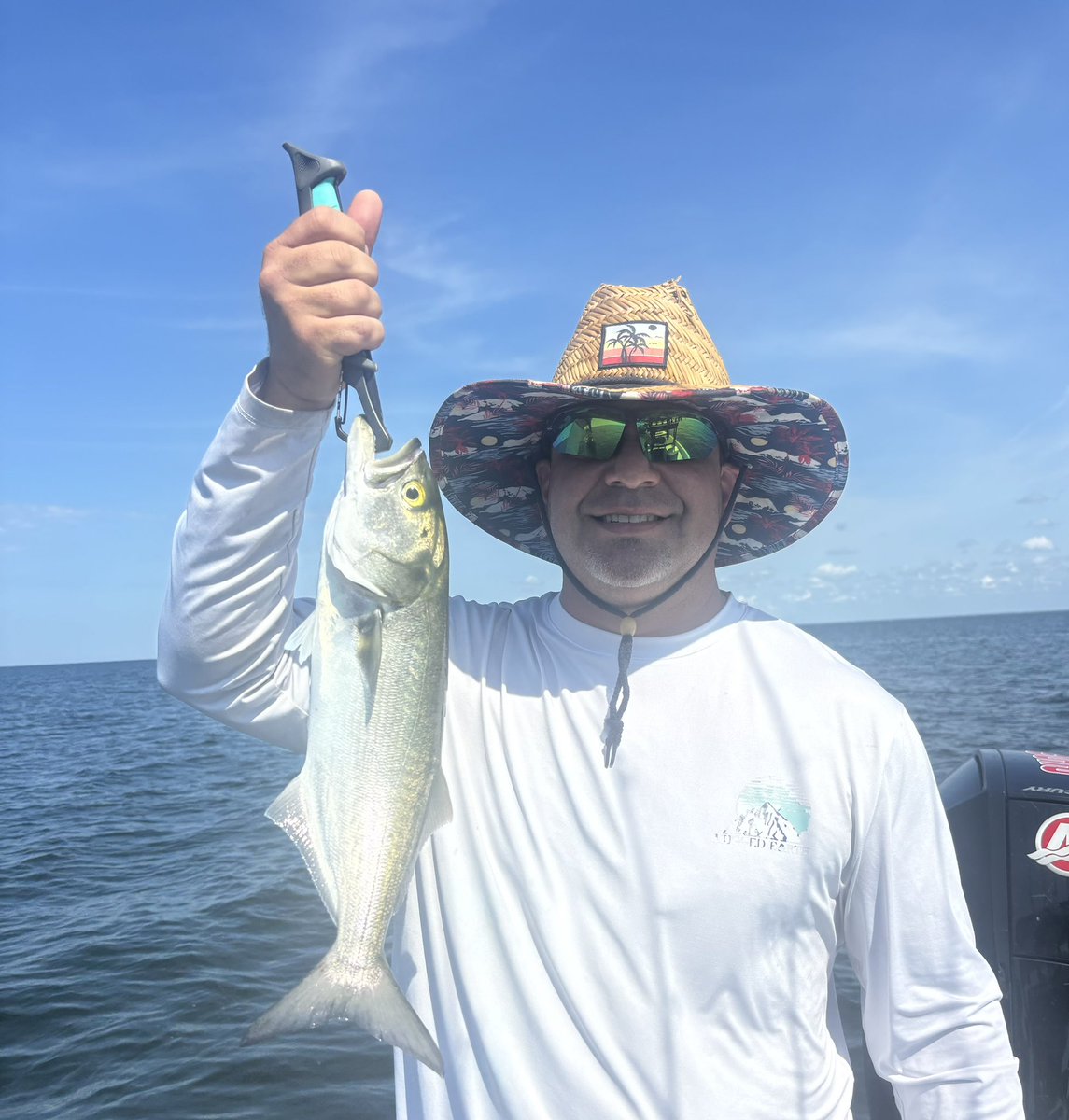 Sassafrass_84's tweet photo. So somebody did a thing. Guess what I am having for dinner? 🍋 🐟 

I love me some fresh fish. 

I had no clue what I was making for dinner and now I know. Today is a great day. https://t.co/CJyAOXXcTe
