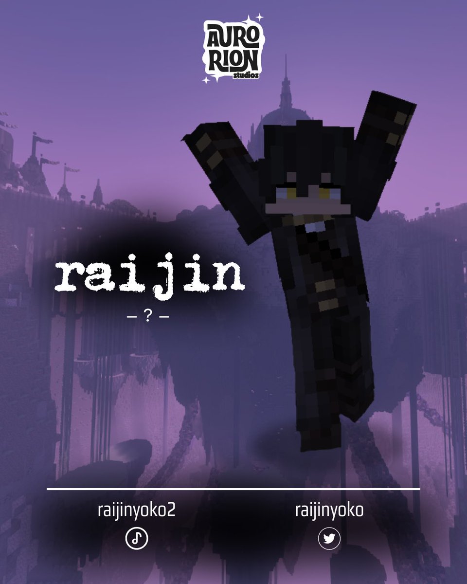 aurorionsmp's tweet photo. 🏰 Sejam bem vindos a Ethereal!

raijinyoko ryanreialci vax2973 @AuAuDoParaguai 

Desembarque disponível em breve.

#Aurorion #SMP #Minecraft https://t.co/ob9Zpt5Mii