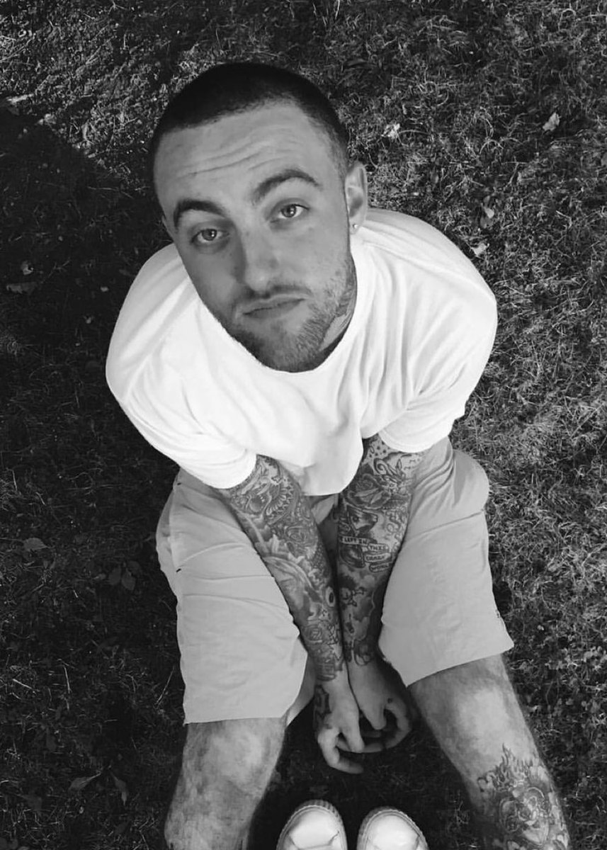 Rap's tweet photo. Happy Mac Miller Day‼️🙏 https://t.co/9vUnpQ3vxj