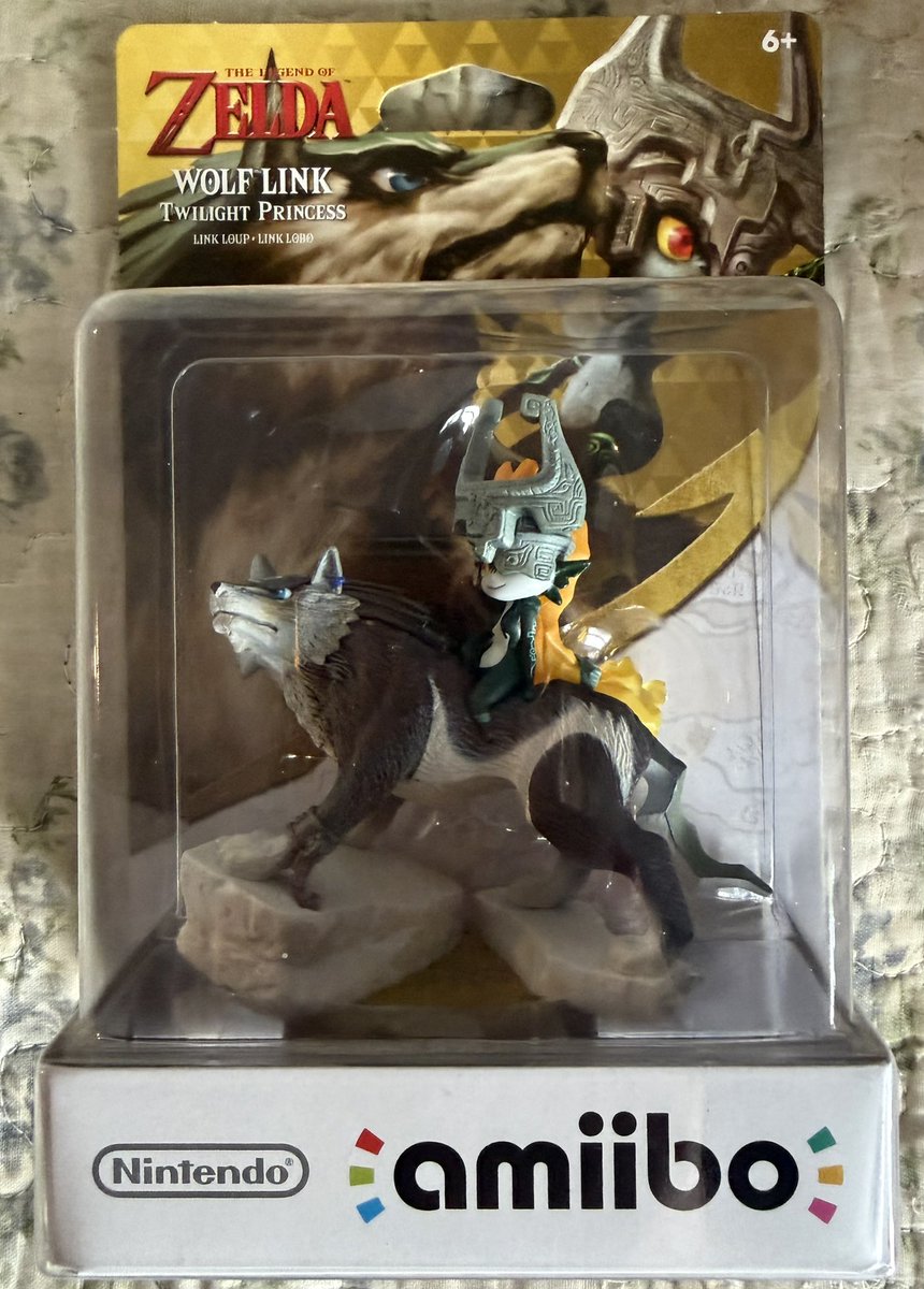 Jameshe67885069's tweet photo. The legend of Zelda Twilight princess #LegendOfZelda #nintendo https://t.co/35ZNHtQ7qb