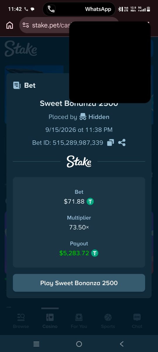 hagusesss's tweet photo. Haha max win machine is here.🚂 Bang cashout 15k @StakeEddie @Stake https://t.co/xRUGWFx0aI